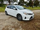 Toyota Auris 1.33 VVT-I*COOL*Climatronic*Elektryka*Bezwypadek*Mały Przebieg*ZOBACZ! - 5