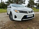 Toyota Auris 1.33 VVT-I*COOL*Climatronic*Elektryka*Bezwypadek*Mały Przebieg*ZOBACZ! - 6