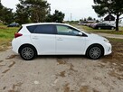 Toyota Auris 1.33 VVT-I*COOL*Climatronic*Elektryka*Bezwypadek*Mały Przebieg*ZOBACZ! - 7