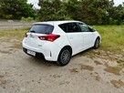 Toyota Auris 1.33 VVT-I*COOL*Climatronic*Elektryka*Bezwypadek*Mały Przebieg*ZOBACZ! - 8