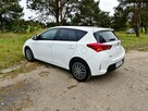 Toyota Auris 1.33 VVT-I*COOL*Climatronic*Elektryka*Bezwypadek*Mały Przebieg*ZOBACZ! - 10
