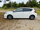 Toyota Auris 1.33 VVT-I*COOL*Climatronic*Elektryka*Bezwypadek*Mały Przebieg*ZOBACZ! - 12