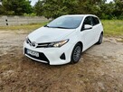 Toyota Auris 1.33 VVT-I*COOL*Climatronic*Elektryka*Bezwypadek*Mały Przebieg*ZOBACZ! - 14