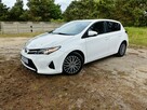 Toyota Auris 1.33 VVT-I*COOL*Climatronic*Elektryka*Bezwypadek*Mały Przebieg*ZOBACZ! - 15