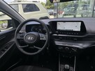 Hyundai i20 1.2 MPI 5MT (79KM) MY25 - Pure - dostępny od ręki - 2