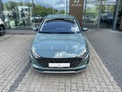 Hyundai i20 1.2 MPI 5MT (79KM) MY25 - Pure - dostępny od ręki - 5