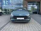 Hyundai i20 1.2 MPI 5MT (79KM) MY25 - Pure - dostępny od ręki - 6