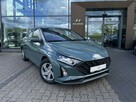 Hyundai i20 1.2 MPI 5MT (79KM) MY25 - Pure - dostępny od ręki - 8