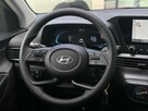 Hyundai i20 1.2 MPI 5MT (79KM) MY25 - Pure - dostępny od ręki - 10