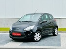 Ford Ka 1.2 benz ,grzana szyba, klima - 2