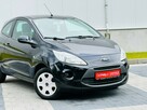 Ford Ka 1.2 benz ,grzana szyba, klima - 8