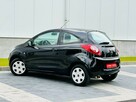 Ford Ka 1.2 benz ,grzana szyba, klima - 11