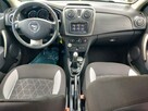 Dacia Sandero Stepway kamera navi led pdc Pierwszy właściciel Polski salon - 12