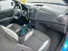 Dacia Sandero Stepway kamera navi led pdc Pierwszy właściciel Polski salon - 13