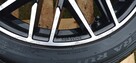 Felgi Koła Aluminiowe MAM 235/45/R18 NEXEN 7.5mm 5x108 VOLVO - 8