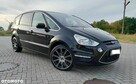 Ford S-Max 2.0 TDCi Titanium - 2