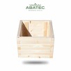 Limitowana oferta drewnianych donic ogrodowych ABATEC !!! - 3