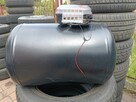 Butla Zbiornik LPG walec 50l. 589 / 360 Rok 2020 ważna 2030 - 3