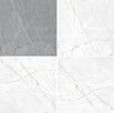 gres 60/60 prime valencja silver grey mat.sugar, poler gat.1 - 2