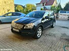 Nissan Qashqai 1.6 Tekna - 1