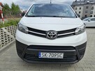 Toyota Proace Long 2019, 2.0 HDI, 3.1t salon PL, I wł, FV23% - 8