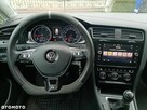Volkswagen Golf Variant 2.0 TDI SCR Comfortline - 11