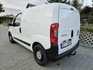 Fiat Fiorino 2015/16, 1.4 LPG, salon PL, I wł, hak, FV 23% - 5