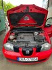 Seat Ibiza Sport 1.4 - 6
