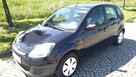 ford fiesta 2007r 1.3 benzyna Salon Polska - 6