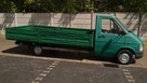 vw lt 35 2.5 tdi 2.5 tdi skrzynia - 2