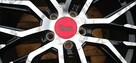 Felgi Koła Aluminiowe MAM 235/45/R18 NEXEN 7.5mm 5x108 VOLVO - 7