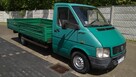vw lt 35 2.5 tdi 2.5 tdi skrzynia - 1