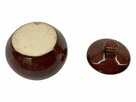 Cukiernica cukierniczka porcelit PRL - 4