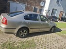 Skoda Octavia - 2