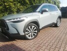 Sprzedam Toyota Corolla Cross - 4