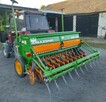 Siewnik talerzowy Amazone D9-30 Super * ORYGINAŁ - 5