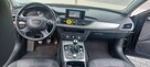 Piękne Audi A6 C7 2.0tdi skóra - 9