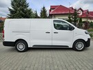 Toyota Proace Long 2019, 2.0 HDI, 3.1t salon PL, I wł, FV23% - 2