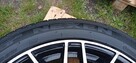Felgi Koła Aluminiowe MAM 235/45/R18 NEXEN 7.5mm 5x108 VOLVO - 9