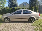 Skoda Octavia - 3