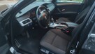 BMW 520D Sedan E60 2007r automat - 10