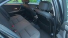 BMW 520D Sedan E60 2007r automat - 13
