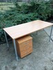 Biurko stół CALVADOS 160x80 biurka stoły do biur szkół domu - 3