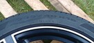 Felgi Koła Aluminiowe ALUTEC 5x112 235/40/R18 PIRELLI 5.5mm - 10