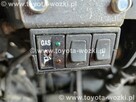 Wózek Widłowy TOYOTA 6FG20 Przesuw TOYOTA 6FGF20 Linde - 14