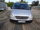 Mercedes-Benz Vito 115 CDI – 2004 | 2.2 CDI | 6-osobowy | - 2