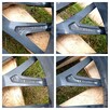 Felgi Koła Aluminiowe MAM 235/45/R18 NEXEN 7.5mm 5x108 VOLVO - 13
