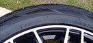 Felgi Koła Aluminiowe MAM 235/45/R18 NEXEN 7.5mm 5x108 VOLVO - 11