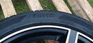 Felgi Koła Aluminiowe ALUTEC 5x112 235/40/R18 PIRELLI 5.5mm - 11