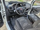 Fiat Fiorino 2015/16, 1.4 LPG, salon PL, I wł, hak, FV 23% - 11
